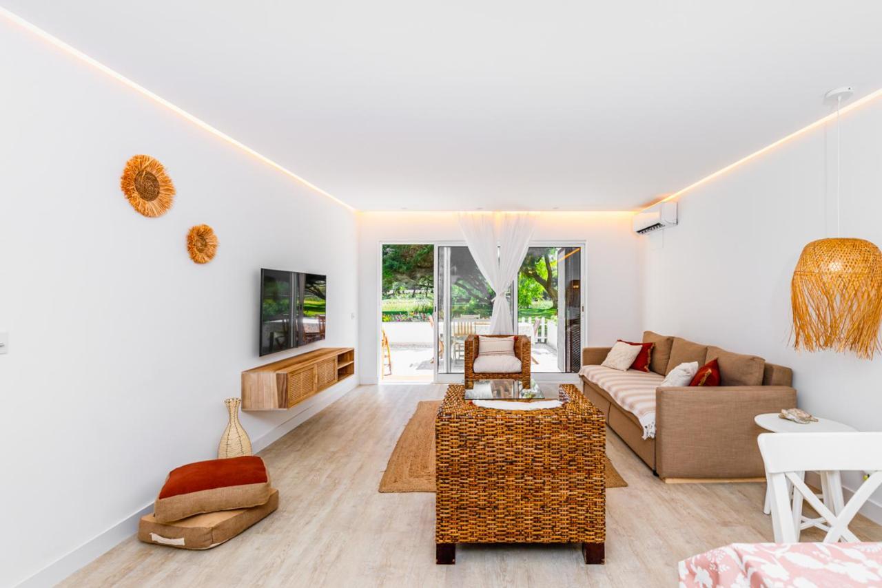Soltroia Lake Dream House Exterior foto