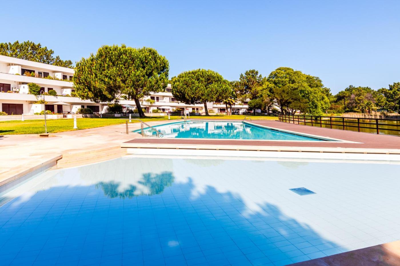 Soltroia Lake Dream House Exterior foto