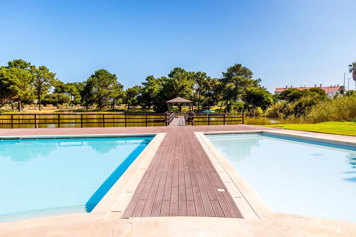 Soltroia Lake Dream House Exterior foto