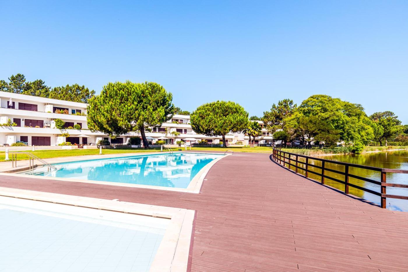 Soltroia Lake Dream House Exterior foto
