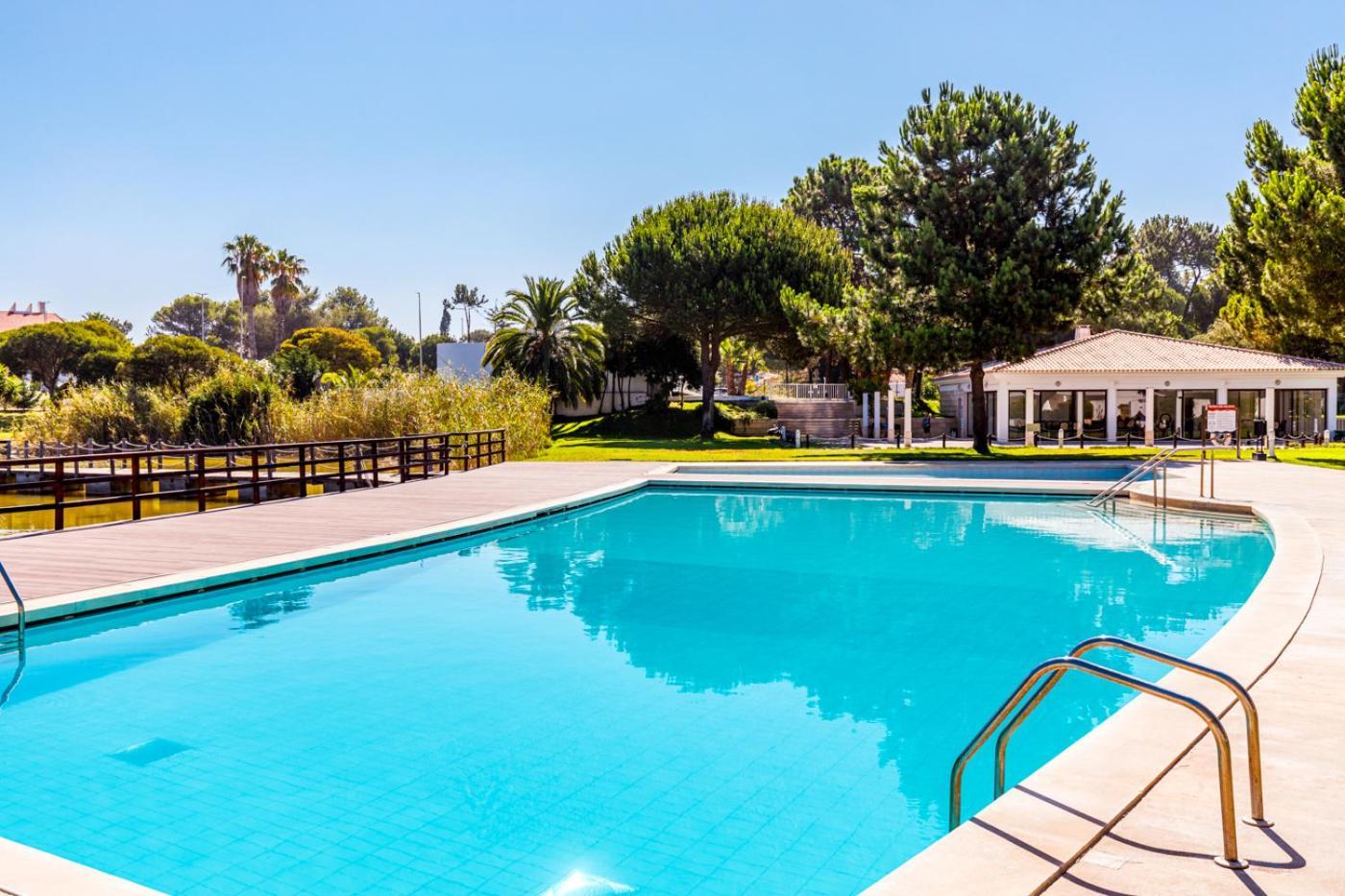 Soltroia Lake Dream House Exterior foto