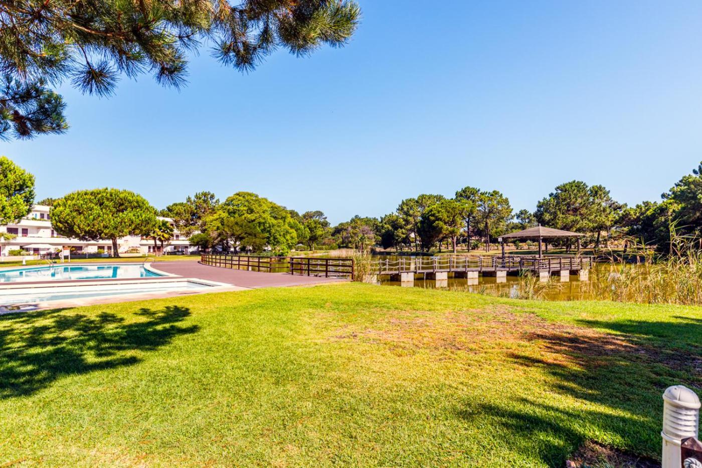 Soltroia Lake Dream House Exterior foto