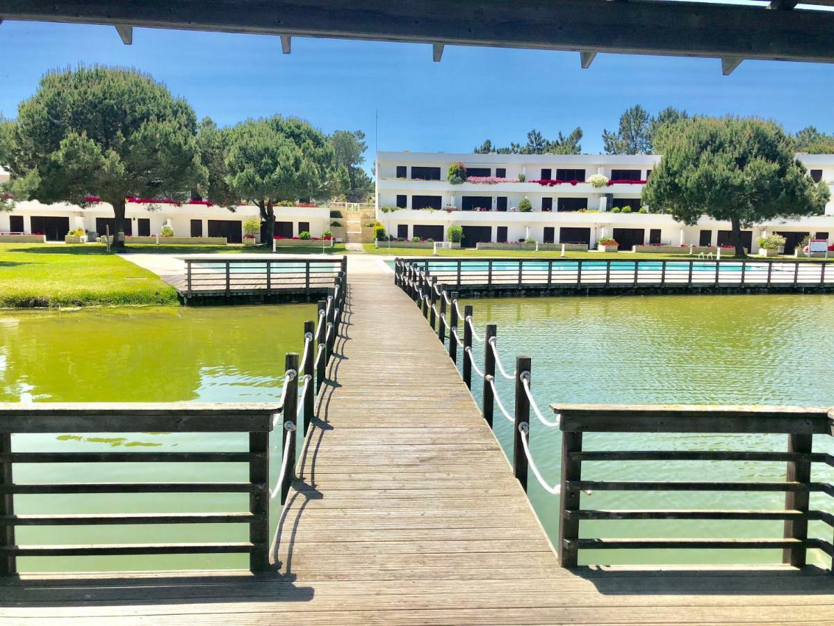 Soltroia Lake Dream House Exterior foto