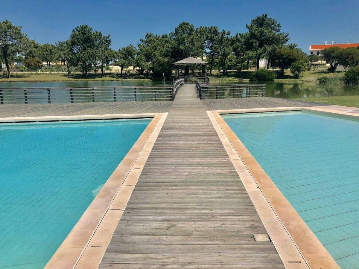 Soltroia Lake Dream House Exterior foto