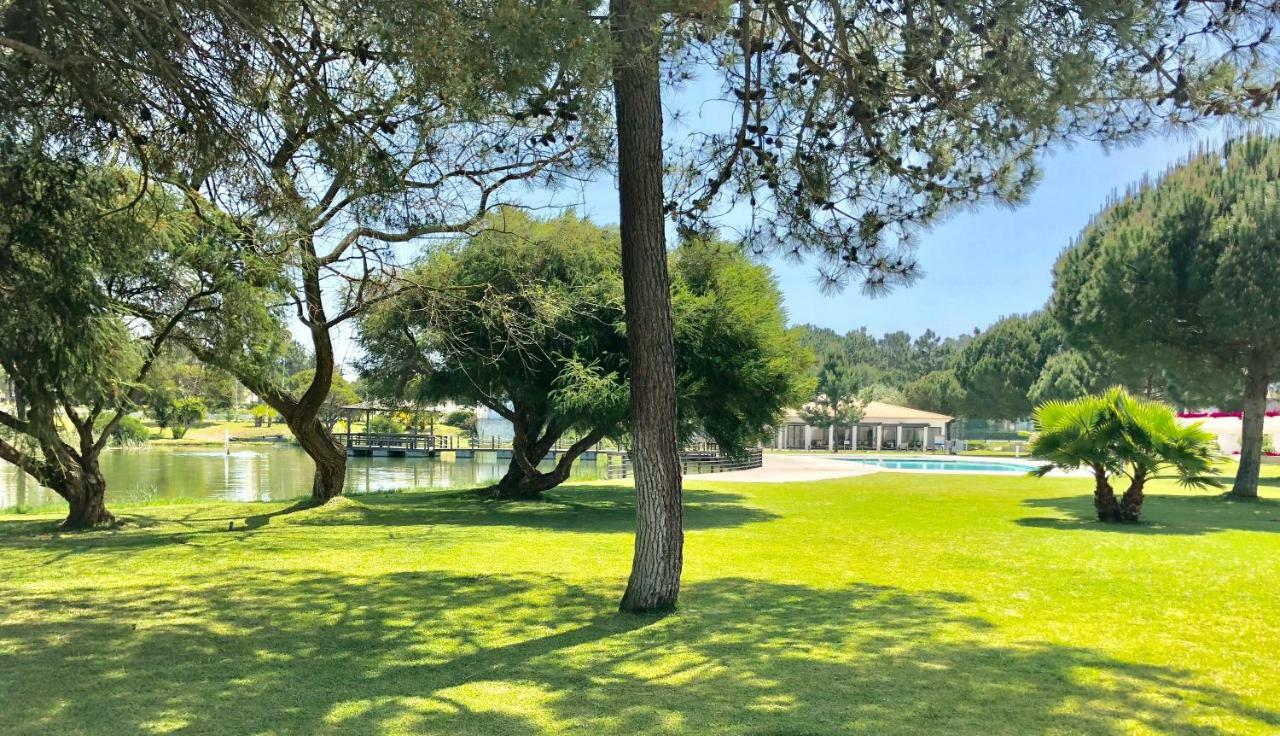Soltroia Lake Dream House Exterior foto