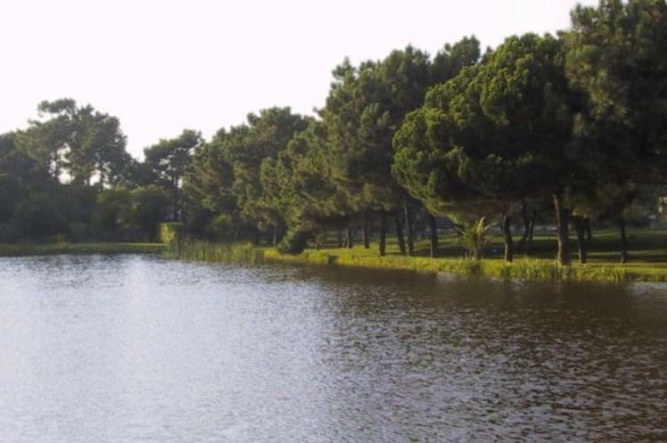 Soltroia Lake Dream House Exterior foto
