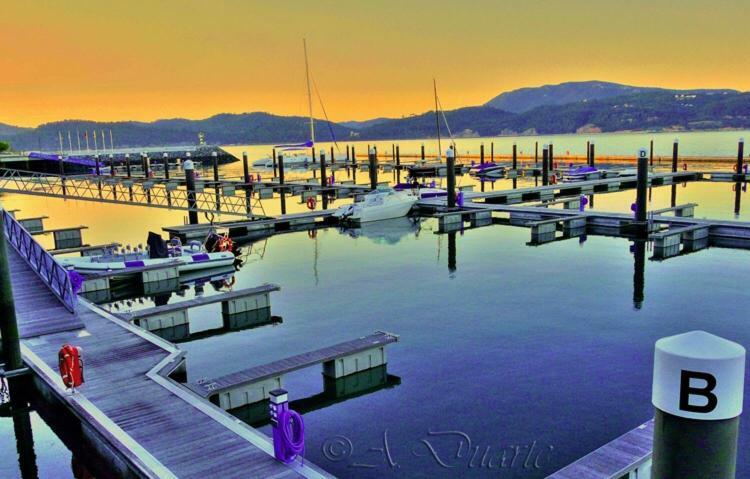 Soltroia Lake Dream House Exterior foto